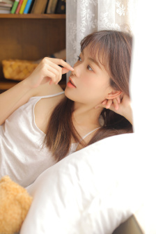 女人如饥似渴的四大表现